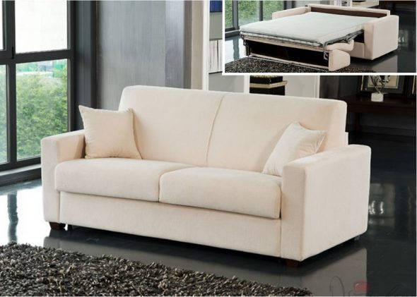 French folding bed sofa selection