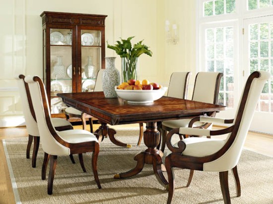 Dining elite living room tables wooden