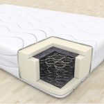 orthopedic mattress with springs