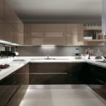 mutfak tasarımı ve planlaması