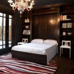 легло гардероб класически стил