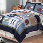 bedspreads for a boy
