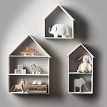 shelf house options