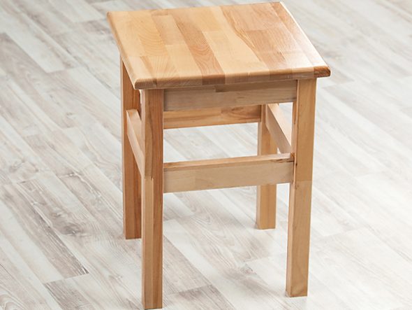 make a great stool