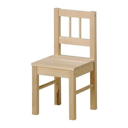 make a wooden chair