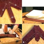izradite drveni stolac vlastitim rukama