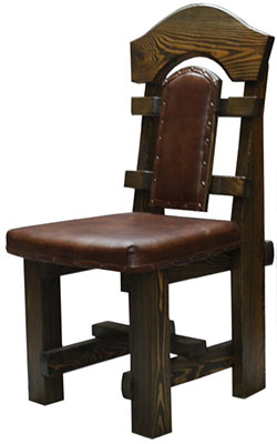 aged chair
