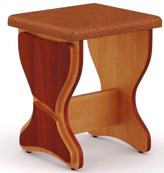 stool from chipboard do it yourself