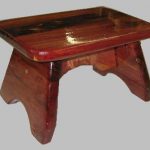 stool (varnish)