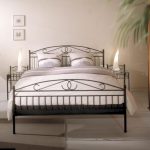 classic style wrought iron beds ikea