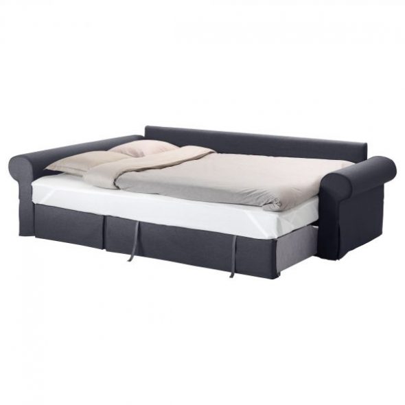 selection of sofa beds Ikea