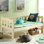 children's bed quality