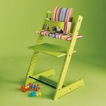 yeşil büyüyen sandalye