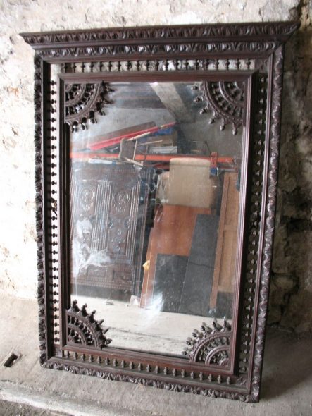 Antičko ogledalo