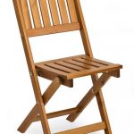 Zahvaljujući praktičnom mehanizmu za sklapanje, stolica se može pohraniti