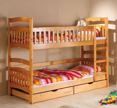 Children's beds Karina