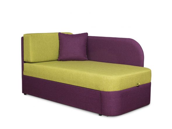 Sofa for the teenager Quest