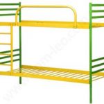 Bunk bed Fly Duo (Fly Duo)