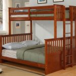 Bunk bed Kuzya