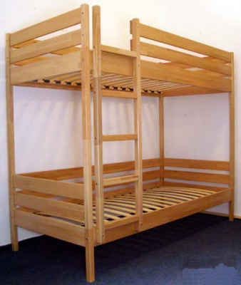 Bunk bed Modern