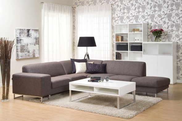 Finnish sofa