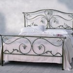 Photos of forged beds for home