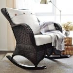 rocking chair comfortable