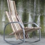 fotografija stolice za ljuljanje