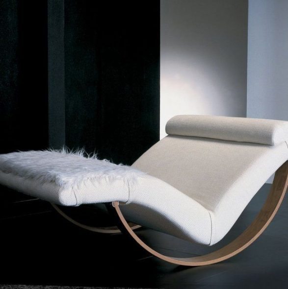 dizajn stolica za ljuljanje