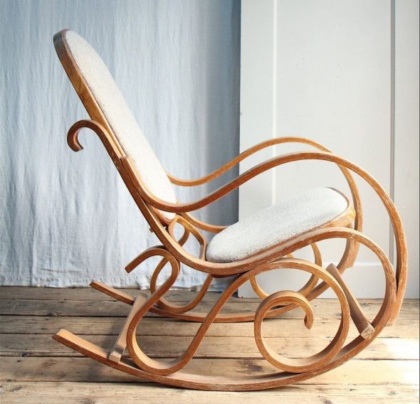 sallanan sandalye tasarımı