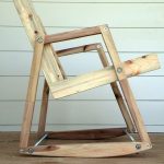 rocking chair how to make