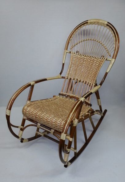 rocking chair do it yourself
