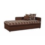 Bed sofa Shpekh-H3 single
