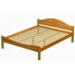 Bed from pine Nice 90х200