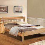 Pine bed to order