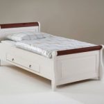 Single bed Malta 100