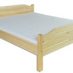 Krevet od proizvođača Diaz od punog bora