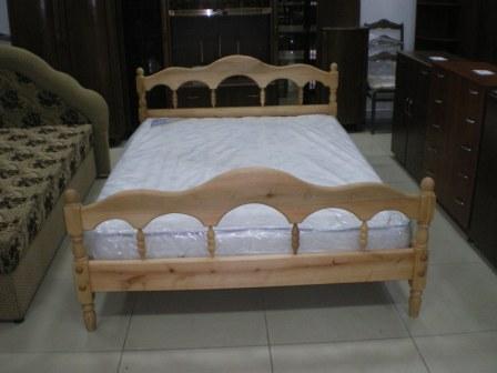 Beds from the manufacturer