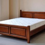 To buy a bed from solid pine from the producer
