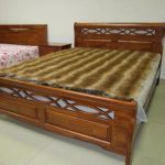 Malaysian beds