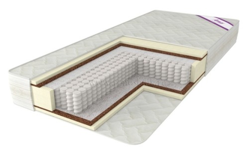 Matrace pro skládací postel