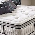 Ang mga soft mattress ay ang tamang pagpipilian.