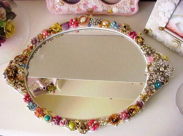 Decoration frame