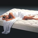 Dimensions du matelas