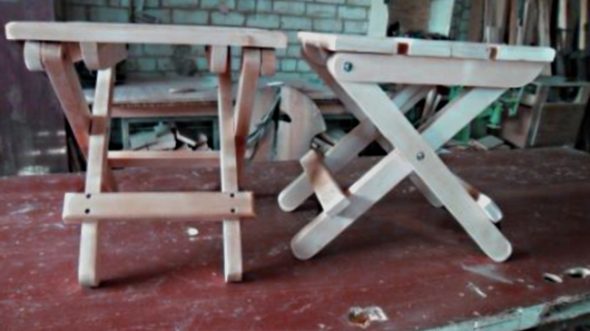Foldable wooden high chair do it yourself