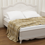 Yatak Odası Rochelle - Provence doğal ahşap masif kül