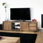 TV cabinets in design