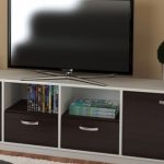 TV cabinets in modern style
