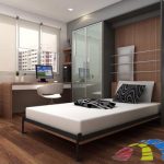 Smart home - smart furniture