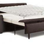 Výběr matrace pro pohovku na spaní